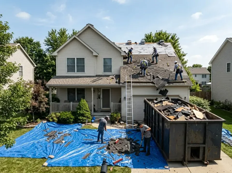 roof-replacement-debris-remova-004 — frequently asked questions, Cheapest Dumpster Rentals in Blanco, TX